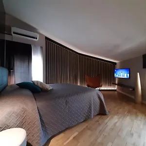 Apartament Moaa - Modern Art