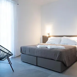 Apartament Du Aparments