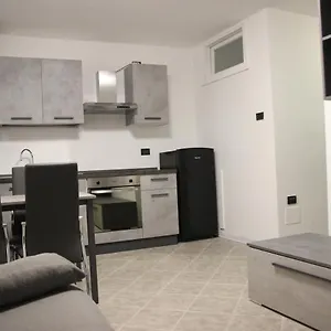 Apartament Homemade
