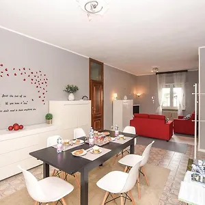 Apartament Agli Ulivi