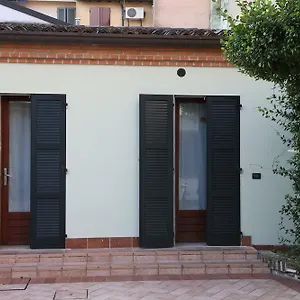 Bed & Breakfast Abbazia, Mantova