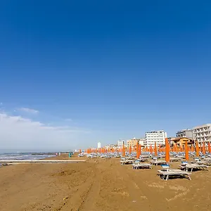 *** Hotel Astromare Itálie