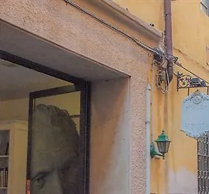 Hotel Astoria, Cremona
