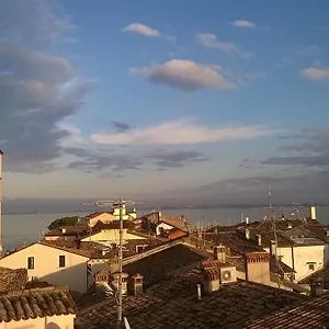 Apartament Casa Bagatta