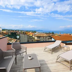 Apartament Casa Tunina