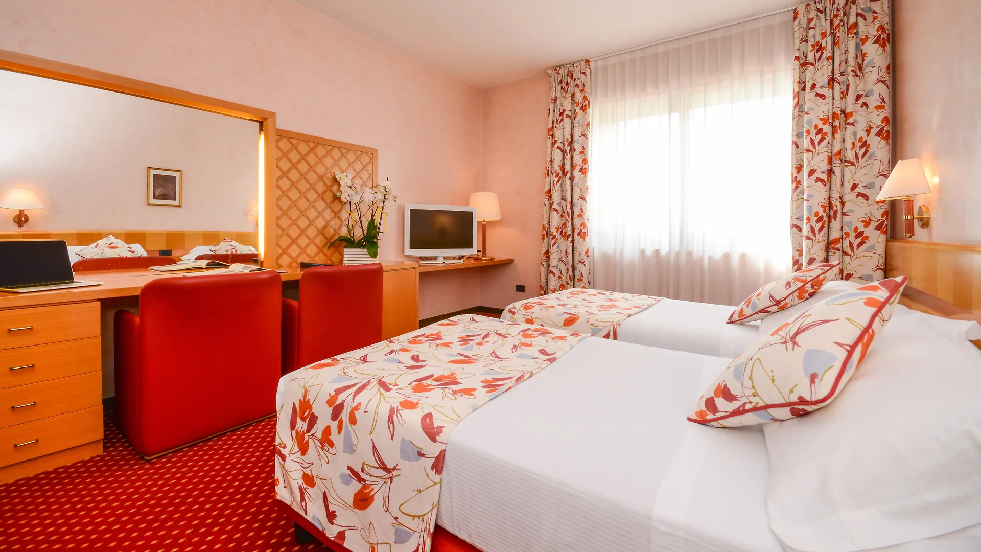 Hotel Oliveto Desenzano del Garda