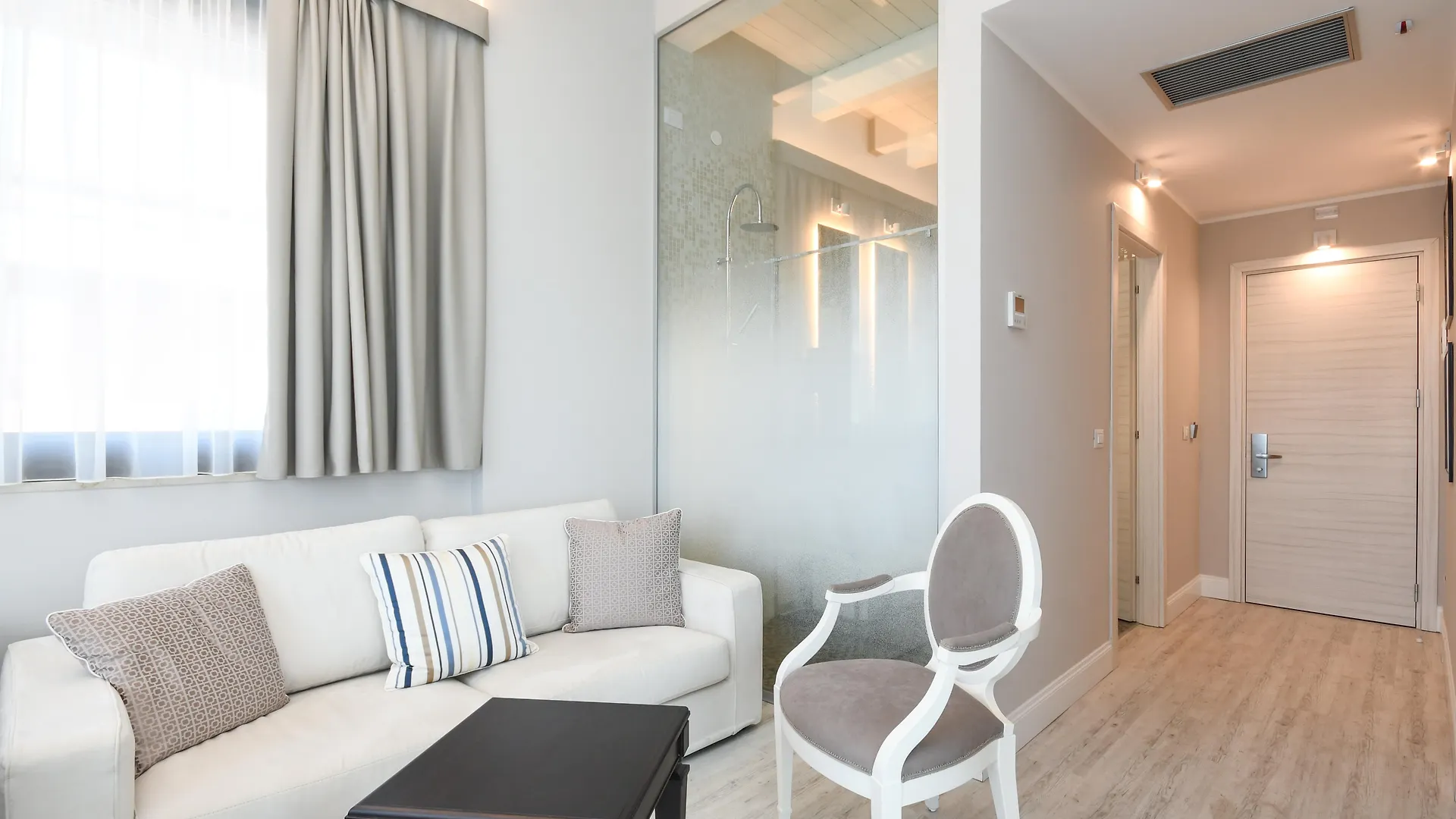 Hotel Oliveto Desenzano del Garda