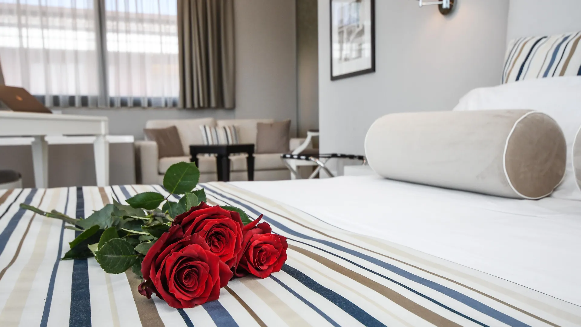 Hotel Oliveto Desenzano del Garda Włochy