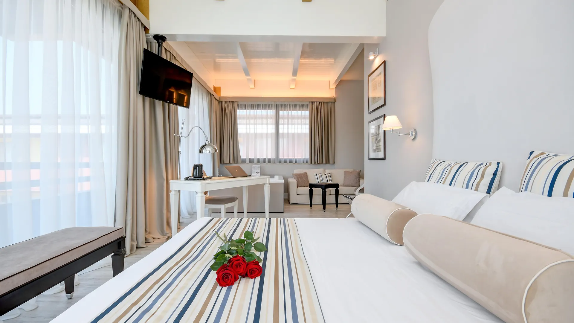 Hotel Oliveto Desenzano del Garda 4*,