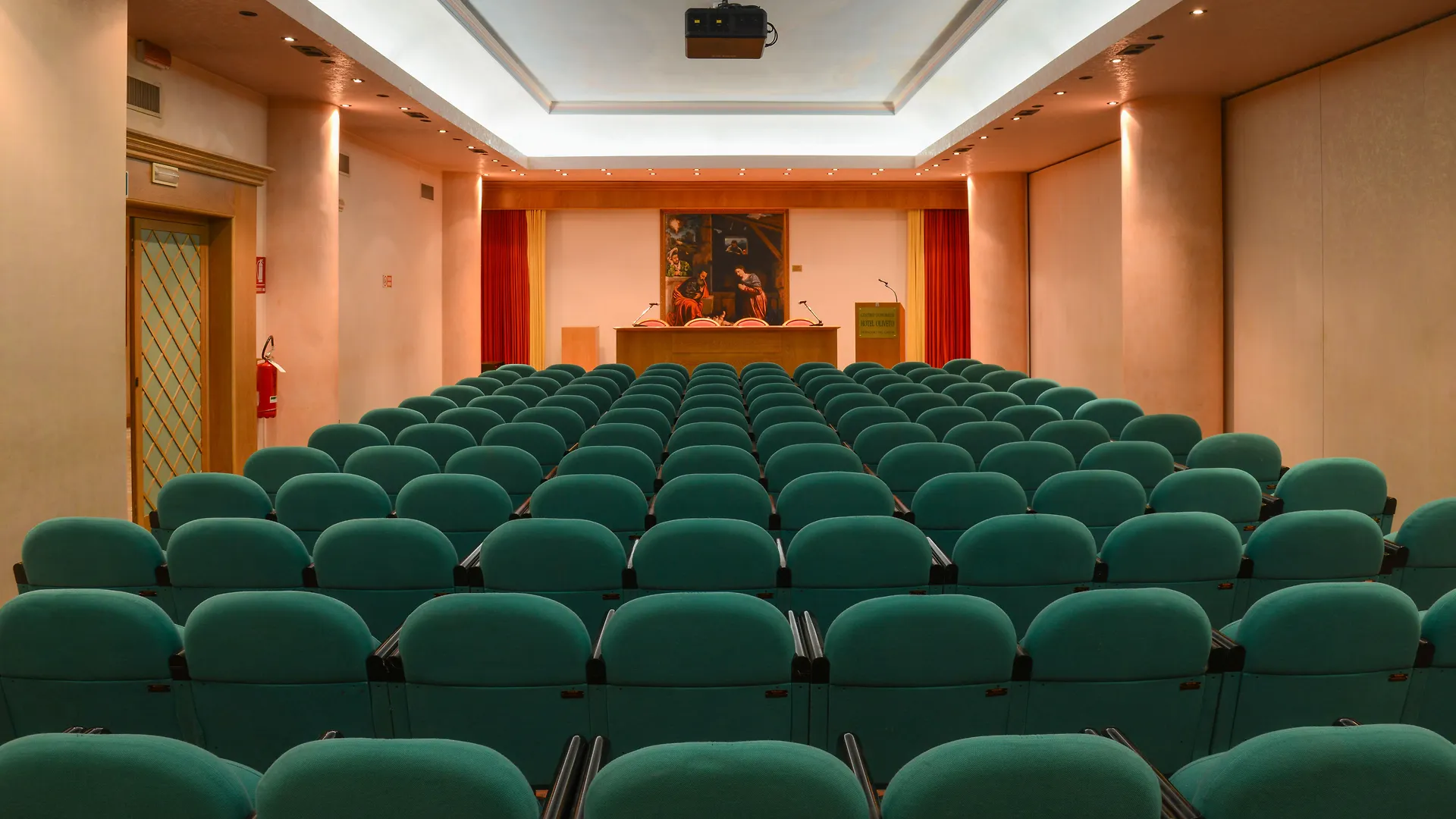 Hotel Oliveto Desenzano del Garda Włochy