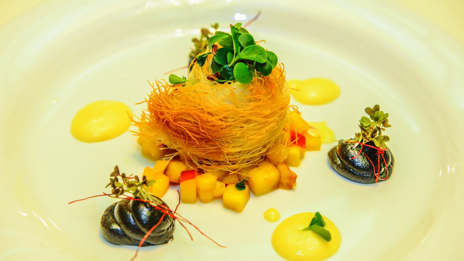 ****  Hotel Oliveto Desenzano del Garda Włochy