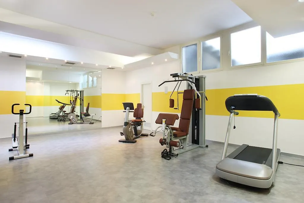 Hotel Oliveto Desenzano del Garda