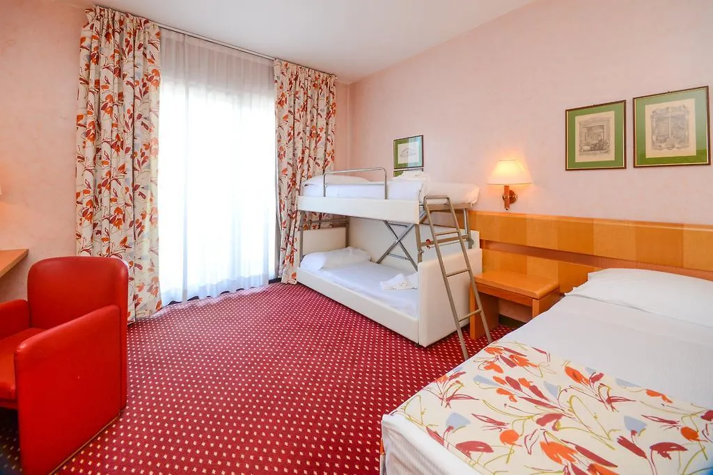 Hotel Oliveto Desenzano del Garda