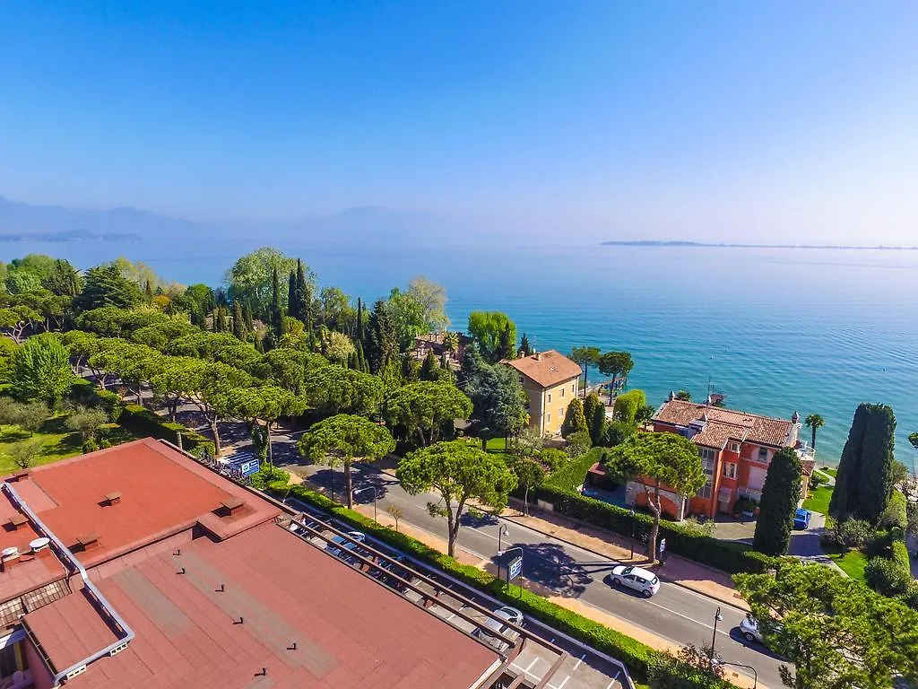 Hotel Oliveto Desenzano del Garda