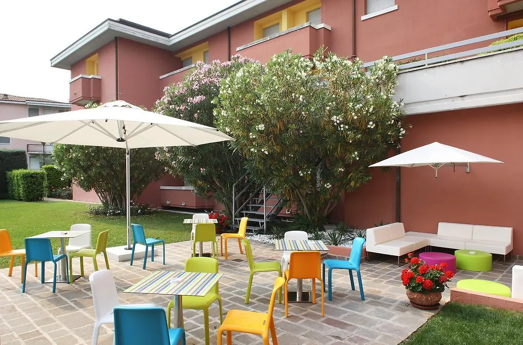 Hotel Oliveto Desenzano del Garda