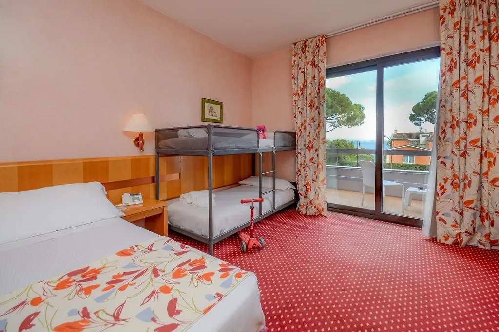Hotel Oliveto Desenzano del Garda