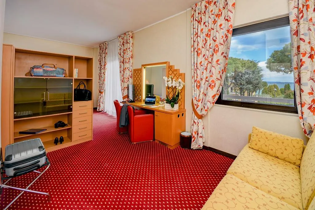 Hotel Oliveto Desenzano del Garda