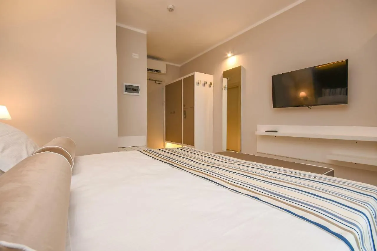 Hotel Oliveto Desenzano del Garda Włochy
