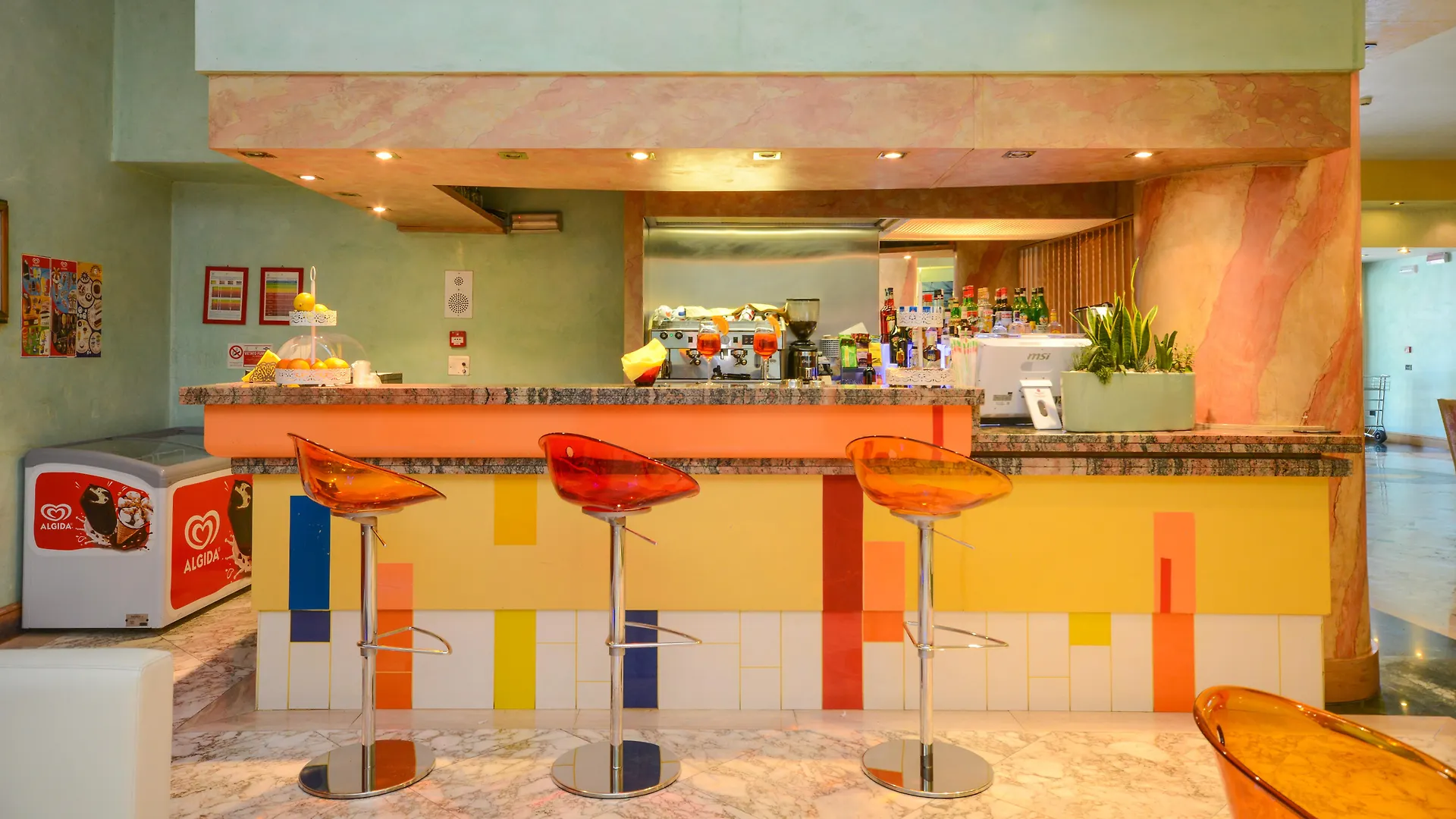 Hotel Oliveto Desenzano del Garda