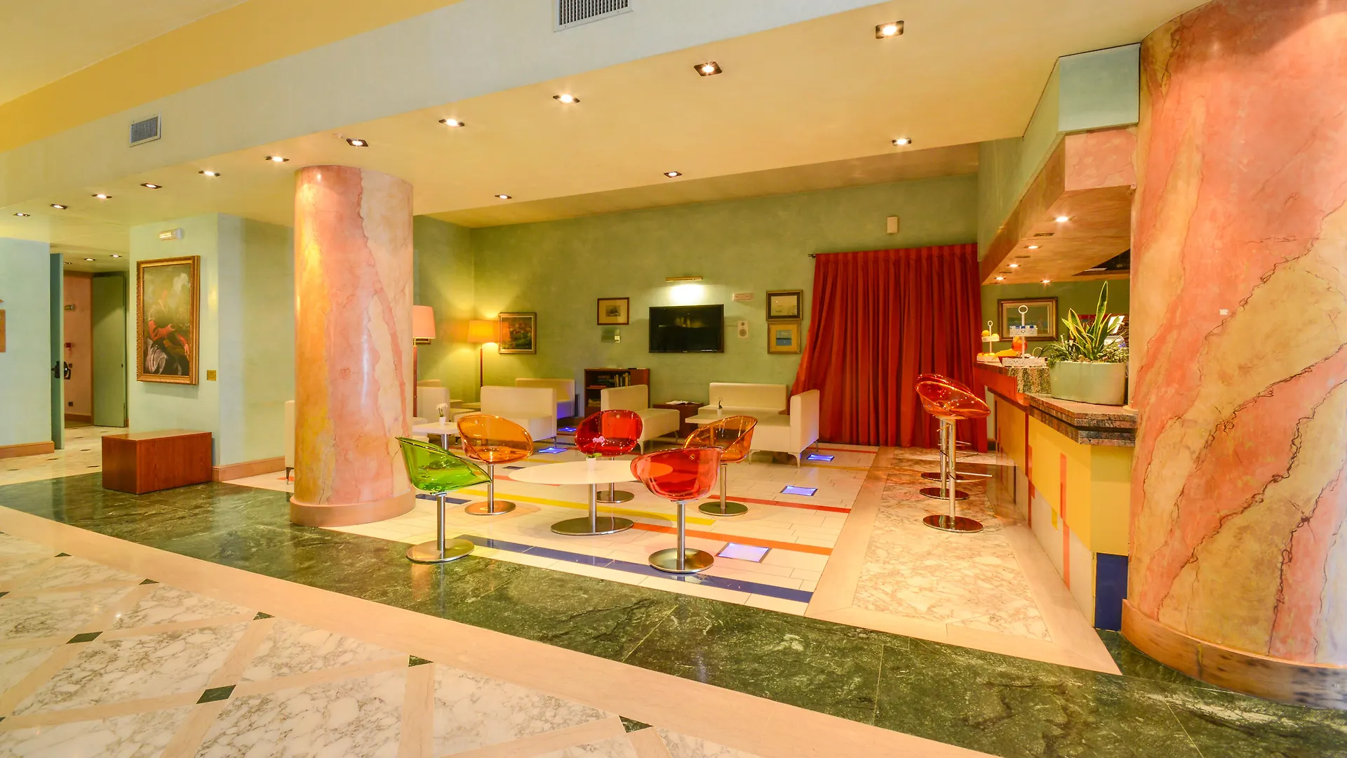 Hotel Oliveto Desenzano del Garda