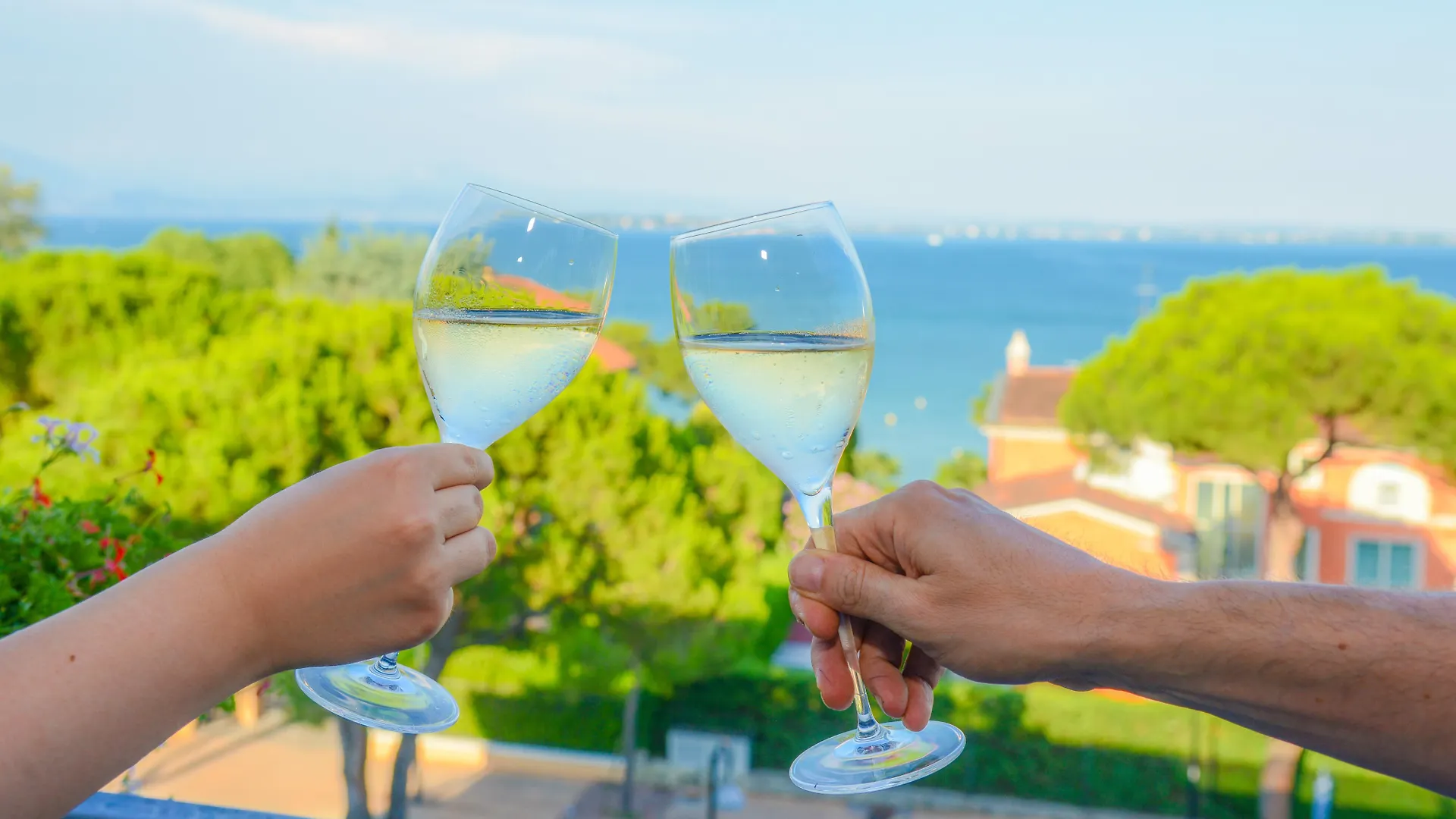 Hotel Oliveto Desenzano del Garda