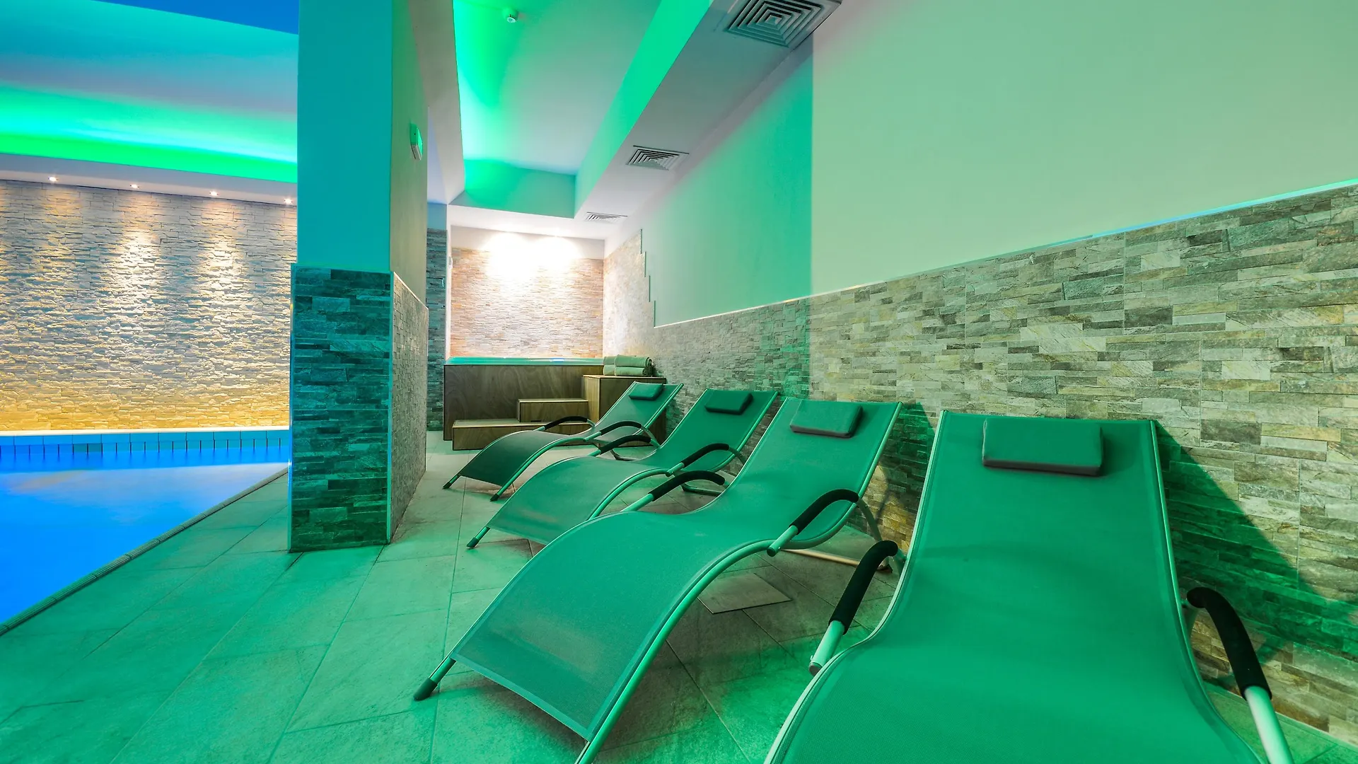 Hotel Oliveto Desenzano del Garda