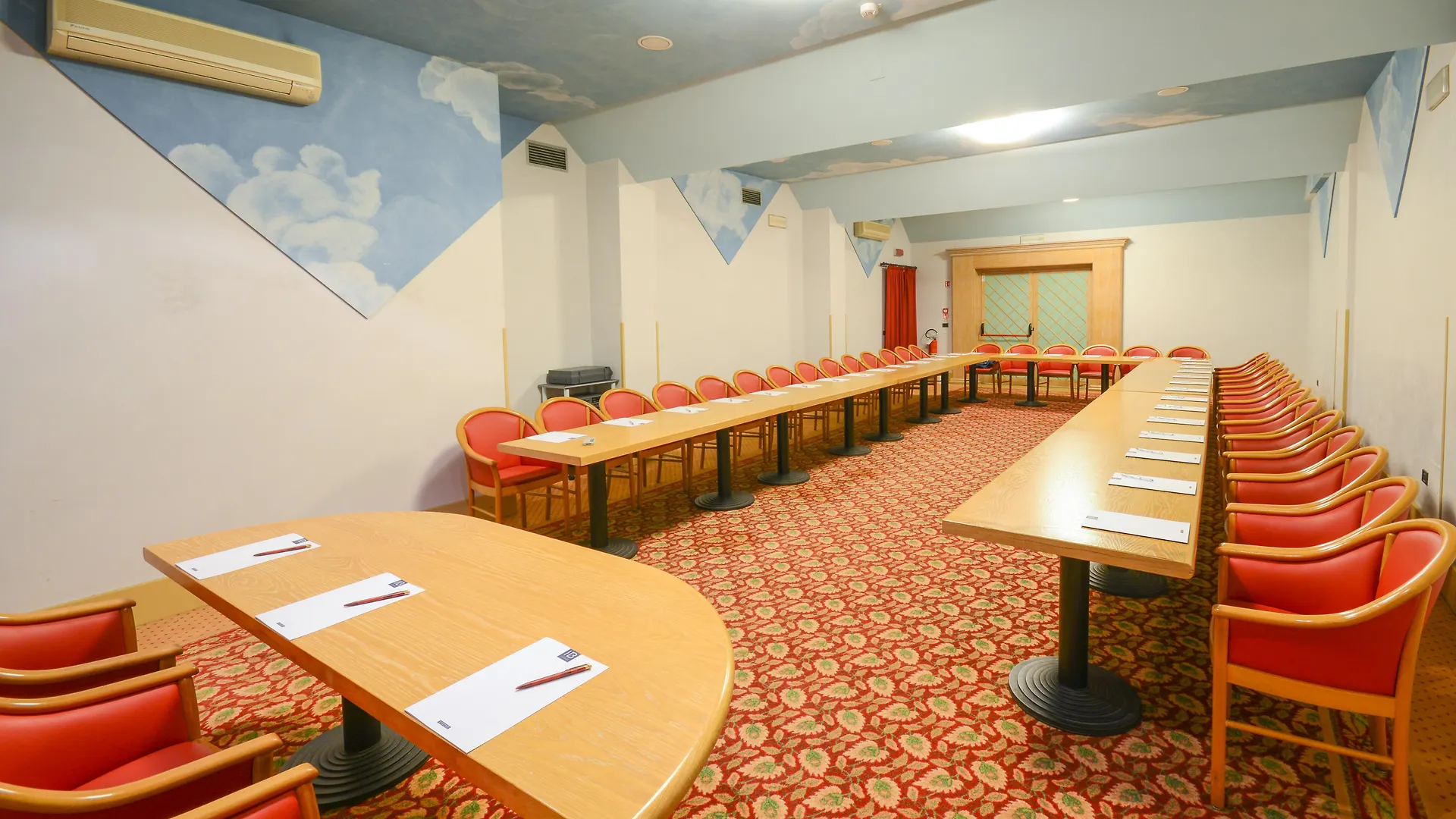Hotel Oliveto Desenzano del Garda
