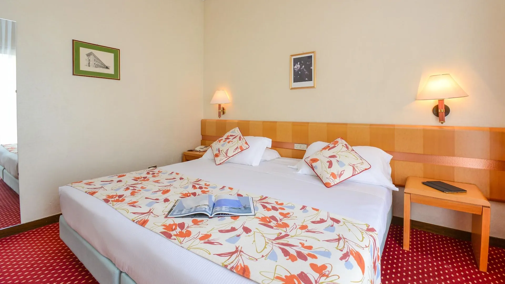 Hotel Oliveto Desenzano del Garda