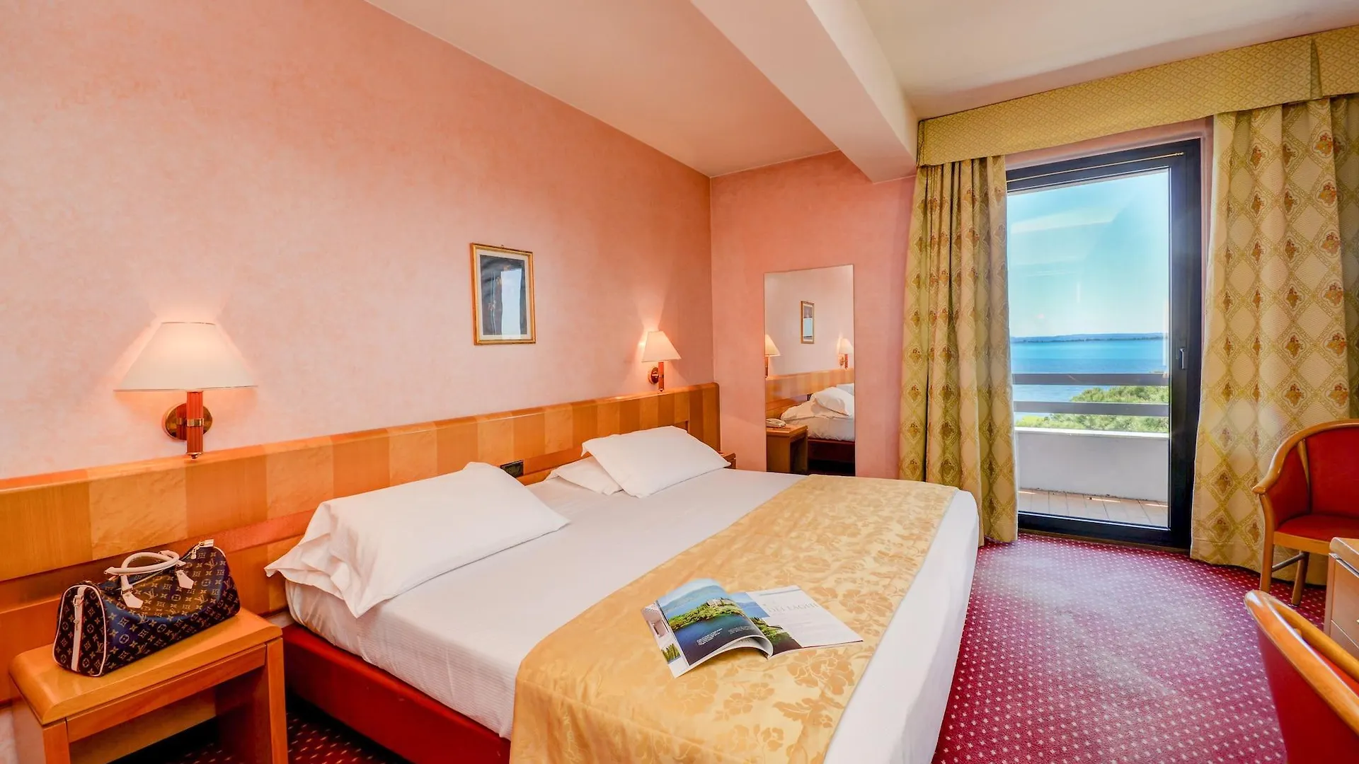 Hotel Oliveto Desenzano del Garda