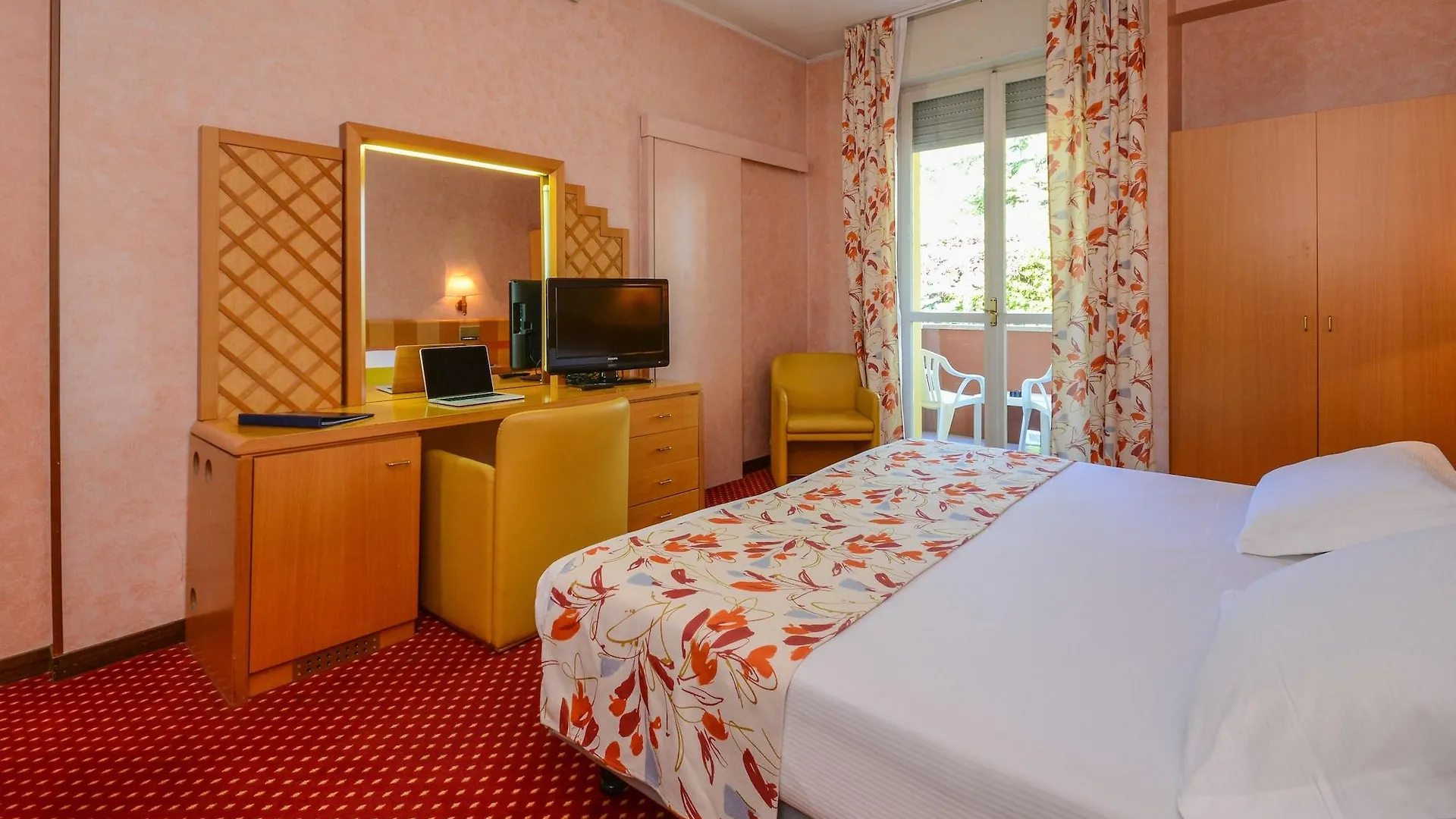 Hotel Oliveto Desenzano del Garda