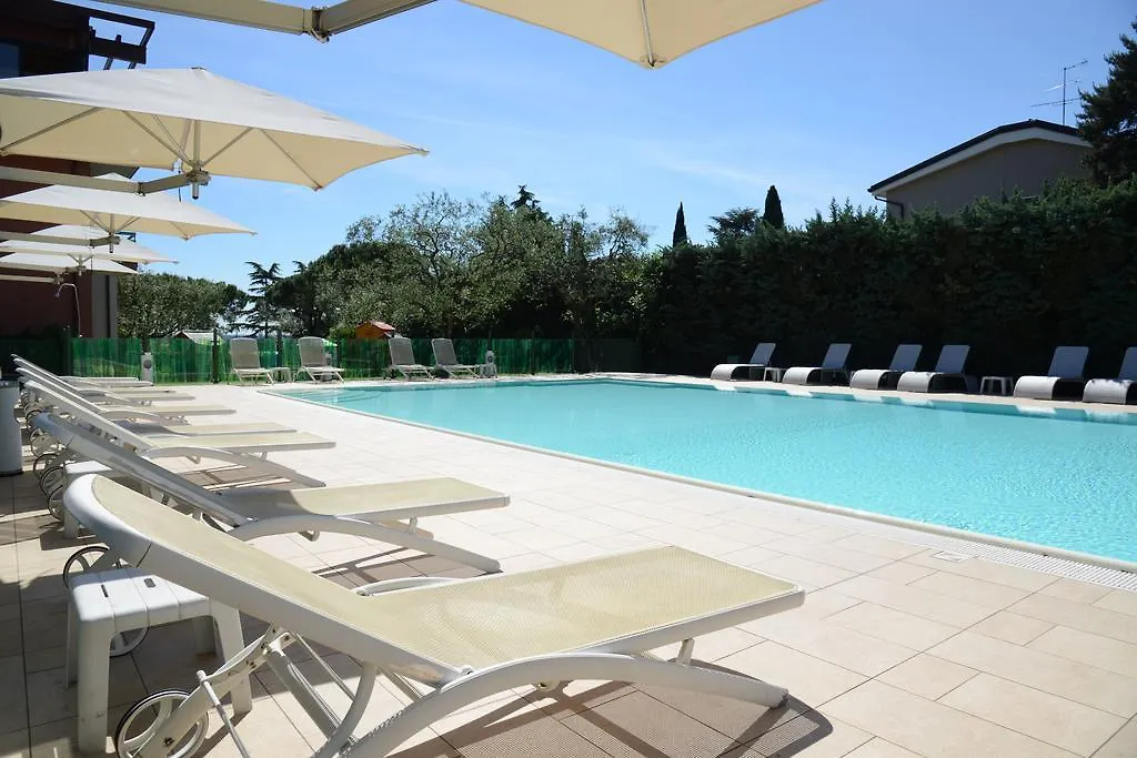 Hotel Oliveto Desenzano del Garda