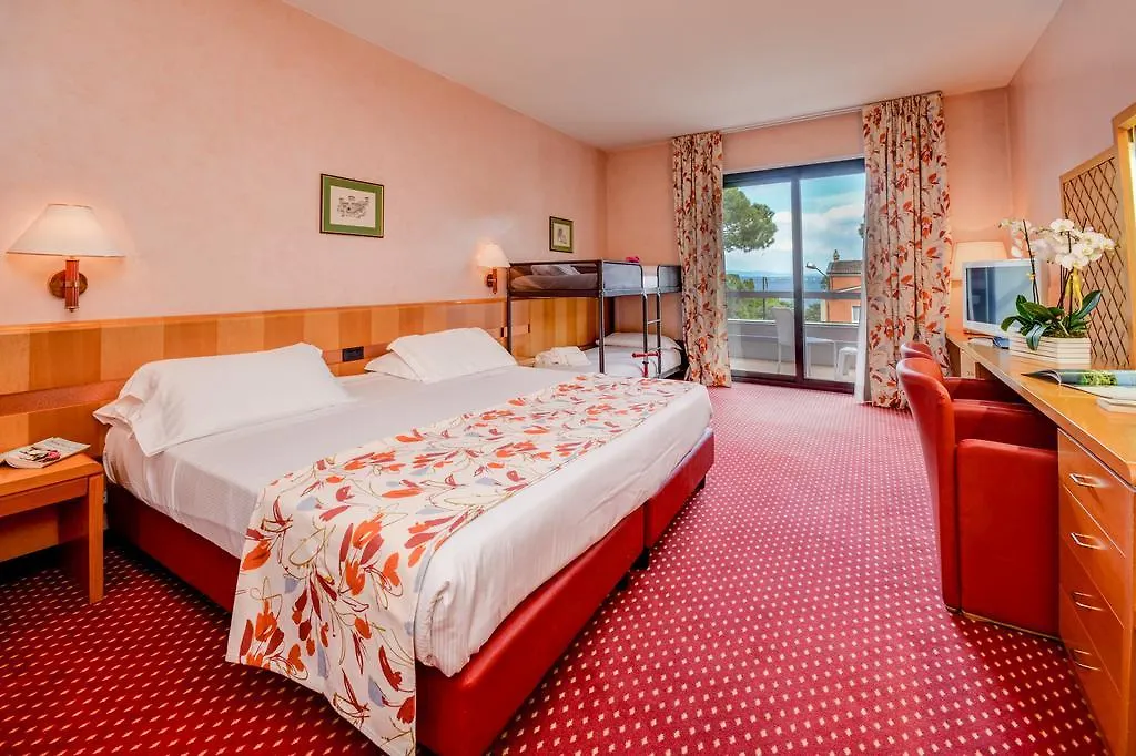 Hotel Oliveto Desenzano del Garda