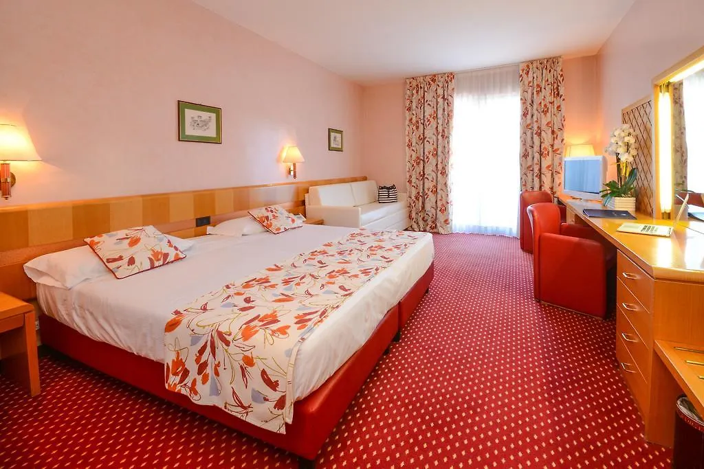 Hotel Oliveto Desenzano del Garda