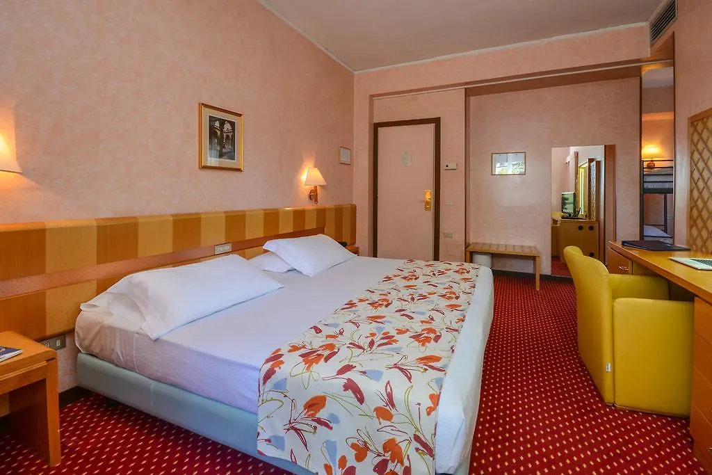 Hotel Oliveto Desenzano del Garda