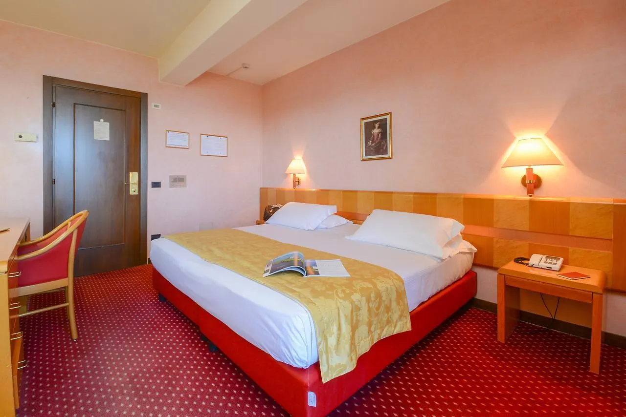 Hotel Oliveto Desenzano del Garda