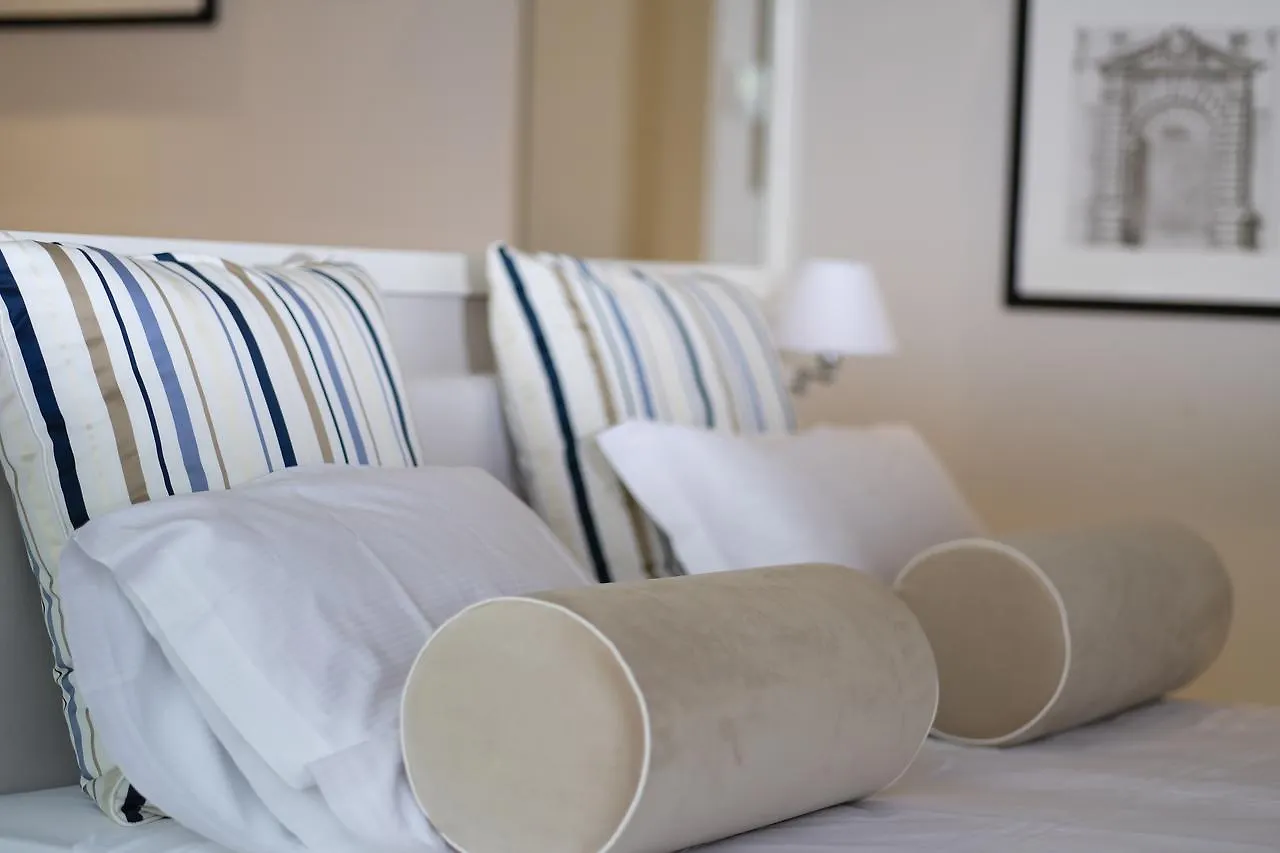 ****  Hotel Oliveto Desenzano del Garda Itálie